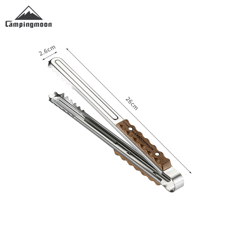 Outdoor Camping Keukengerei Ko - Outdoor Camping Cooking Equipment recensie en prijs