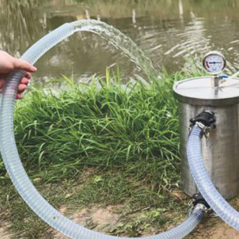 Camp Draagbare Waterzuiveraar  - Outdoor Camping Water Filter recensie en prijs