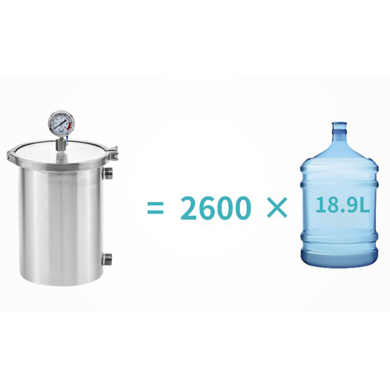 Camp Draagbare Waterzuiveraar  - Outdoor Camping Water Filter recensie en prijs