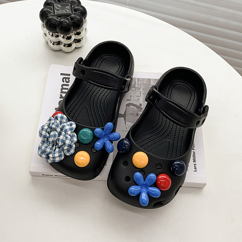 Een paar decoratieve Mary Jane - Outdoor Camping Slippers recensie en prijs