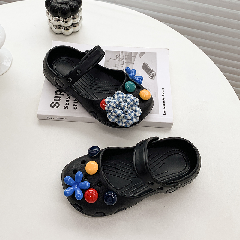 Een paar decoratieve Mary Jane - Outdoor Camping Slippers recensie en prijs
