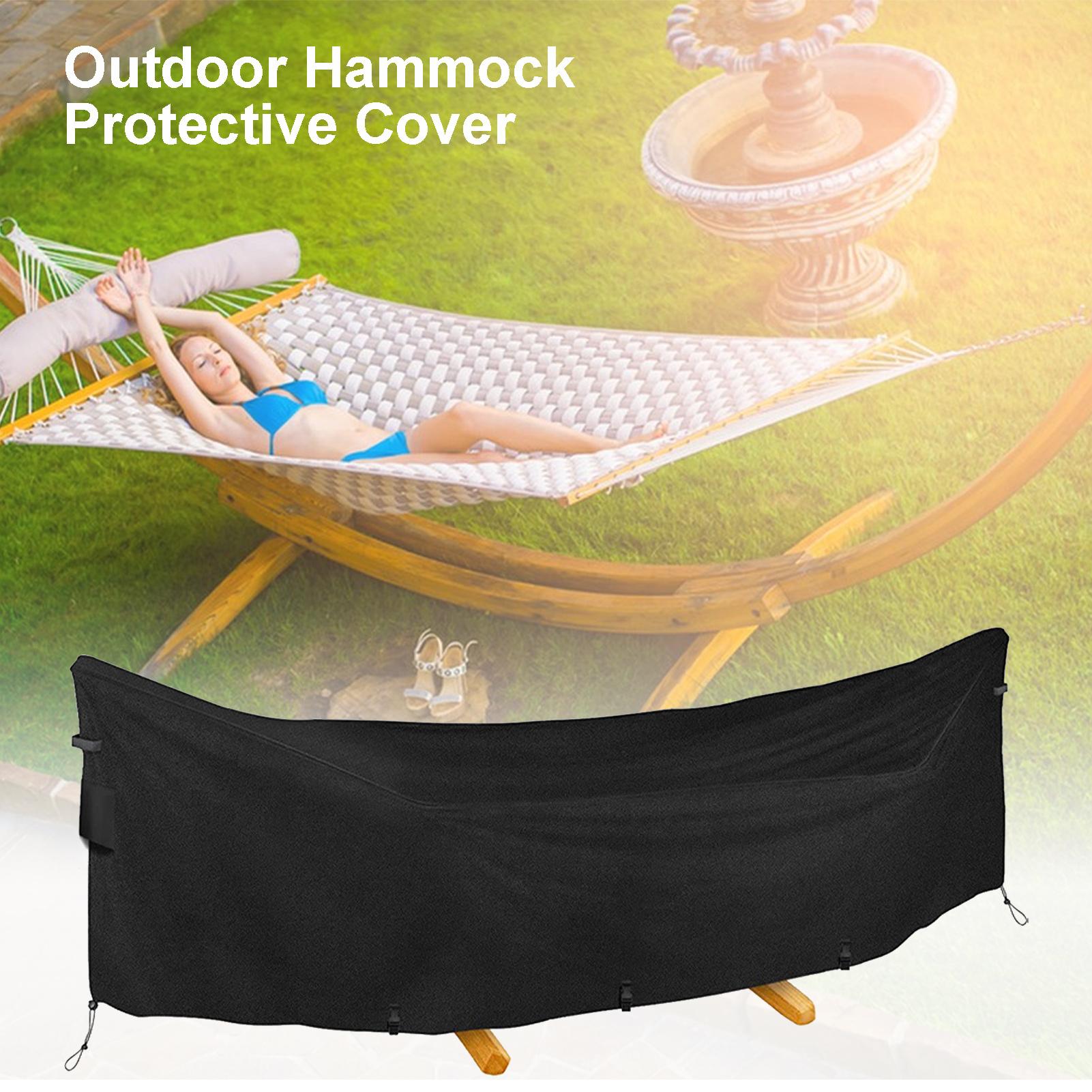 Hangmathoes Waterdicht Heavy D - Outdoor Camping Hammock recensie en prijs