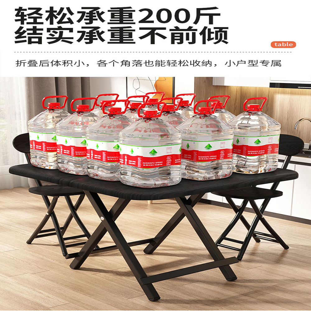 Multifunctionele draagbare taf - Outdoor Camping Kitchen Table recensie en prijs