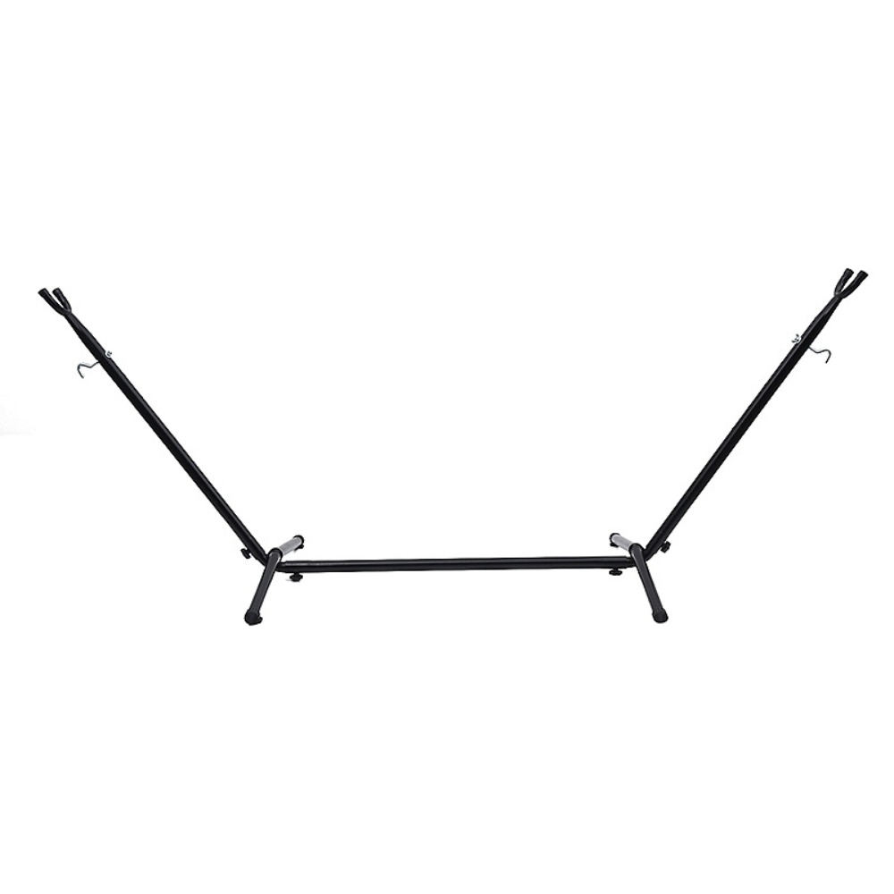 Beugelhangmat Croissant Stalen - Outdoor Camping Hammock recensie en prijs