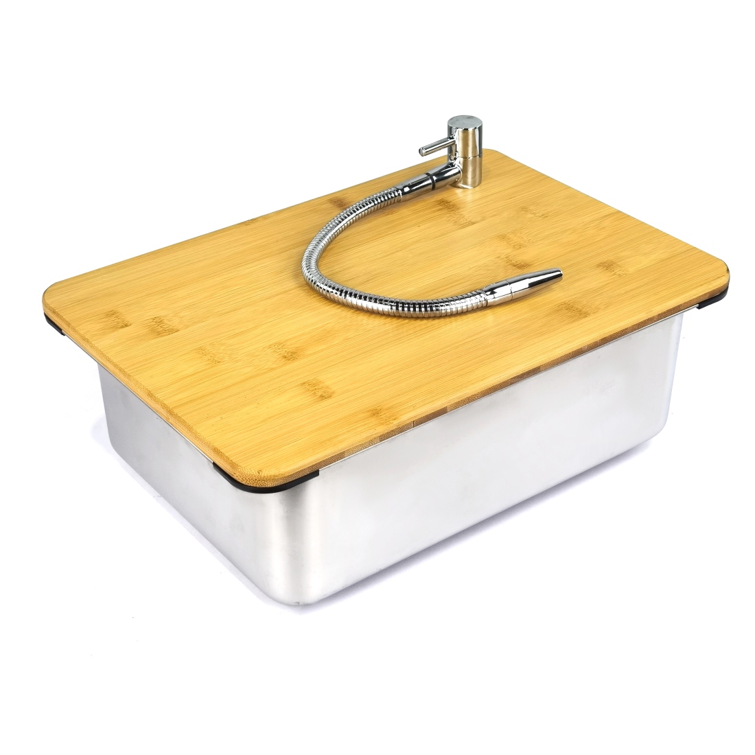 Outdoor Igt Campingtafel Keuke - Outdoor Camping Kitchen Table recensie en prijs