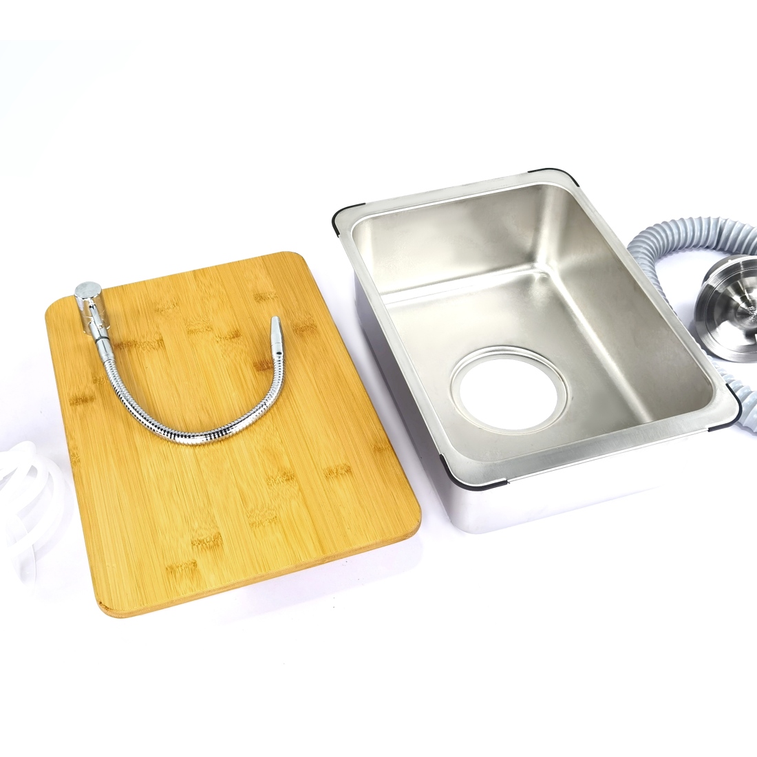 Outdoor Igt Campingtafel Keuke - Outdoor Camping Kitchen Table recensie en prijs