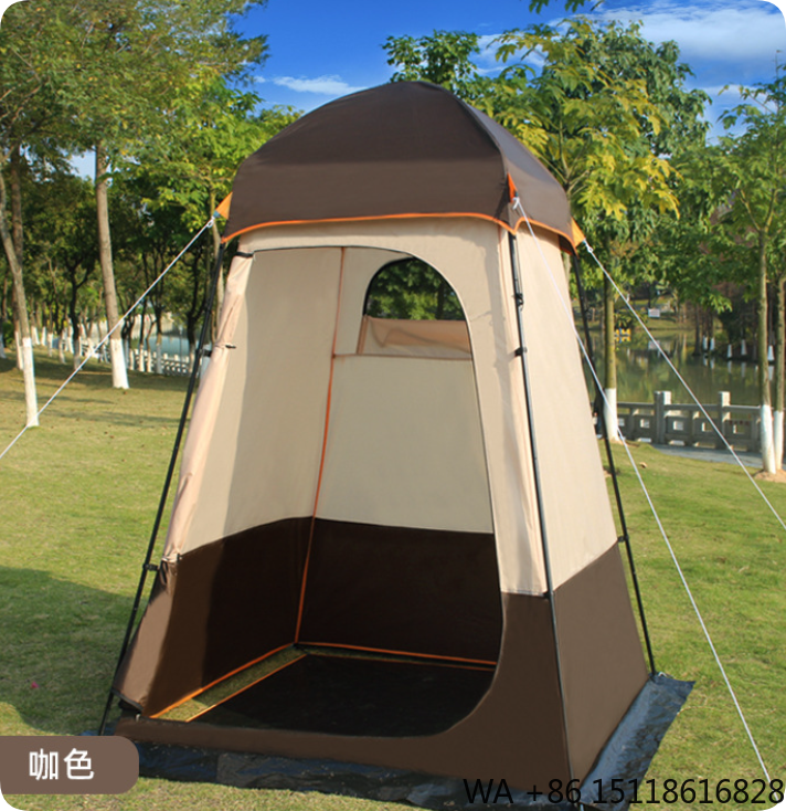 Grote Oxford-stof vierseizoene - Outdoor Camping Tent Waterproof recensie en prijs