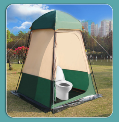 Grote Oxford-stof vierseizoene - Outdoor Camping Tent Waterproof recensie en prijs