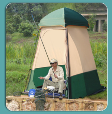Grote Oxford-stof vierseizoene - Outdoor Camping Tent Waterproof recensie en prijs