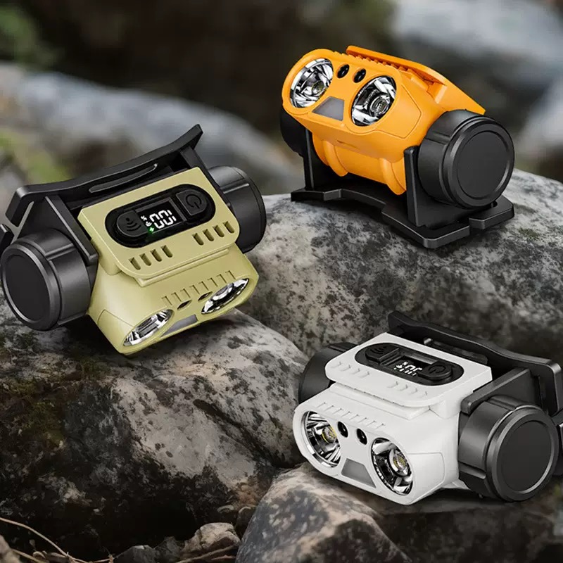 Wason Nieuwe Populaire Brandin - Outdoor Camping Brands recensie en prijs