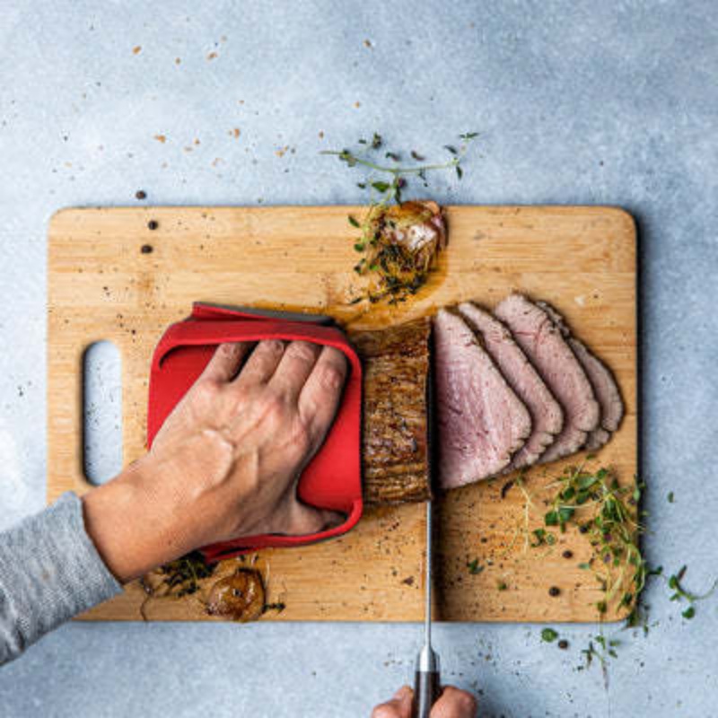 Silicone ovenwanten voor thuis - Outdoor Camping Bbq recensie en prijs