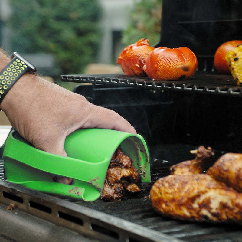 Silicone ovenwanten voor thuis - Outdoor Camping Bbq recensie en prijs