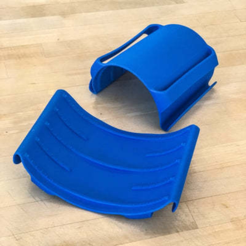 Silicone ovenwanten voor thuis - Outdoor Camping Bbq recensie en prijs