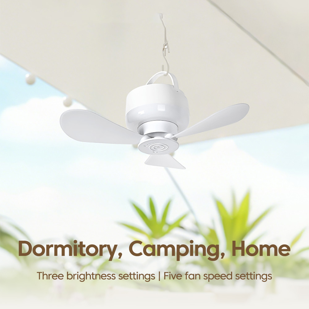 Draagbaar met op afstand bedie - Outdoor Camping House recensie en prijs