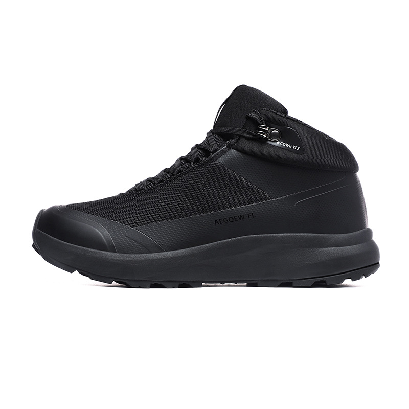Hoge wandelschoenen heren luxe - Outdoor Camping Brands recensie en prijs