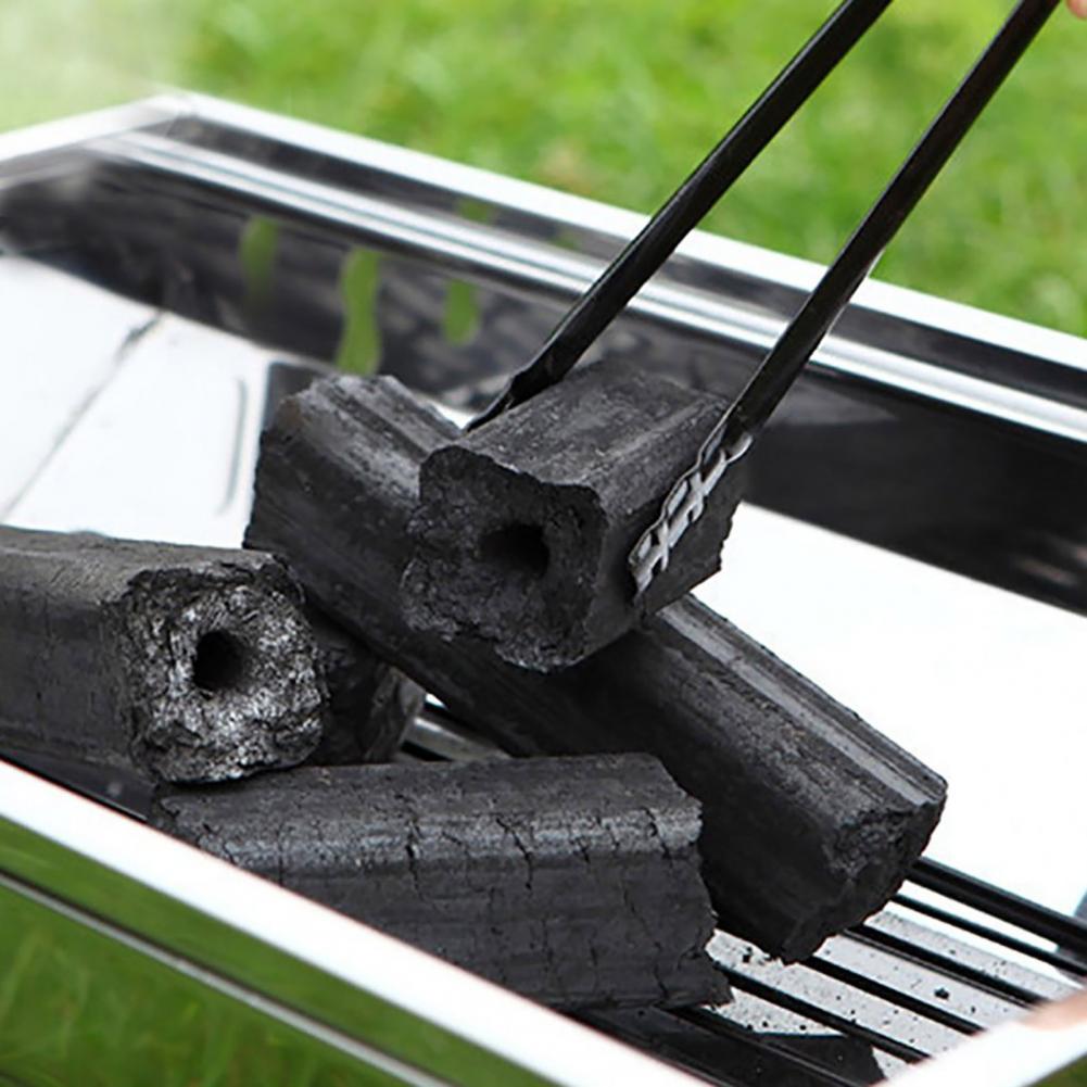 28 cm Barbecue Houtskooltang E - Outdoor Camping Food recensie en prijs