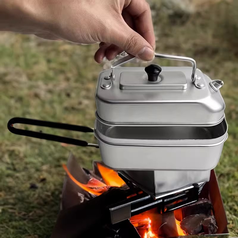 Ultralichte Draagbare Picknick - Outdoor Camping Kitchen Table recensie en prijs