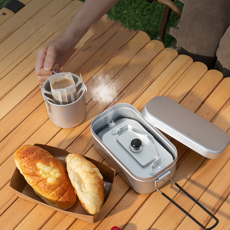 Ultralichte Draagbare Picknick - Outdoor Camping Kitchen Table recensie en prijs