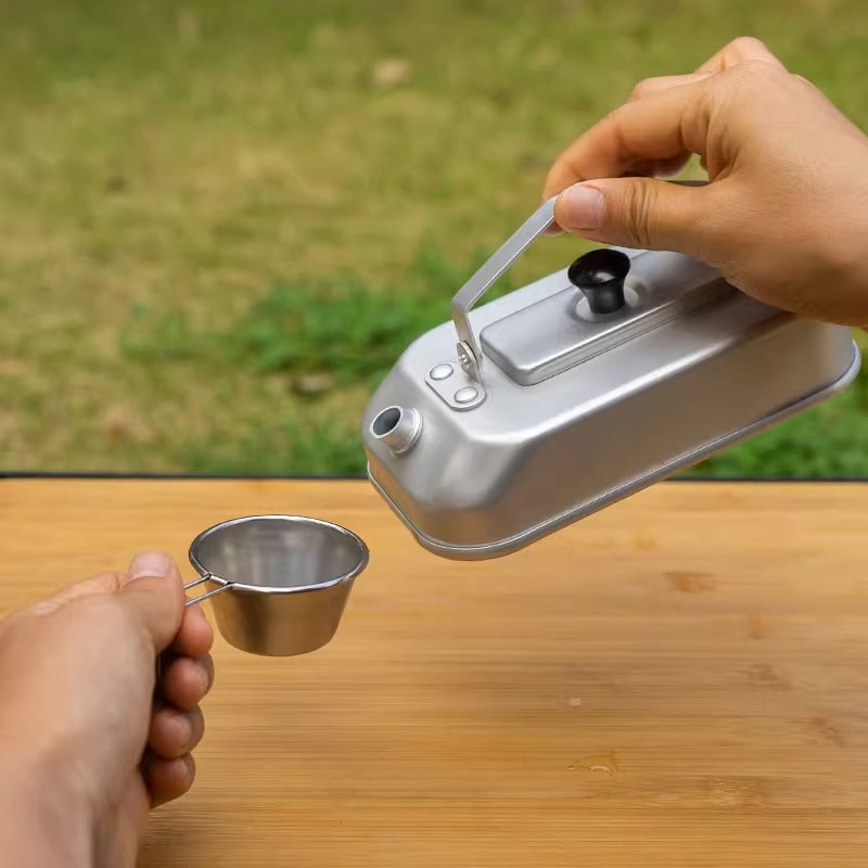 Ultralichte Draagbare Picknick - Outdoor Camping Kitchen Table recensie en prijs