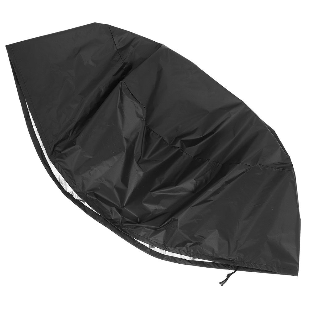 210D waterdichte barbecuegrill - Outdoor Camping Bbq recensie en prijs