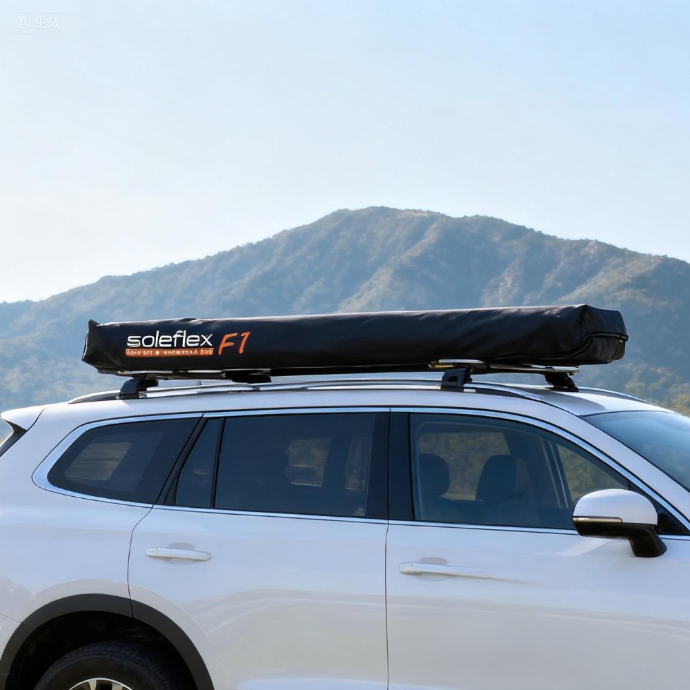 Waterdicht met tentdak, auto-z - Outdoor Camping Tent Waterproof recensie en prijs