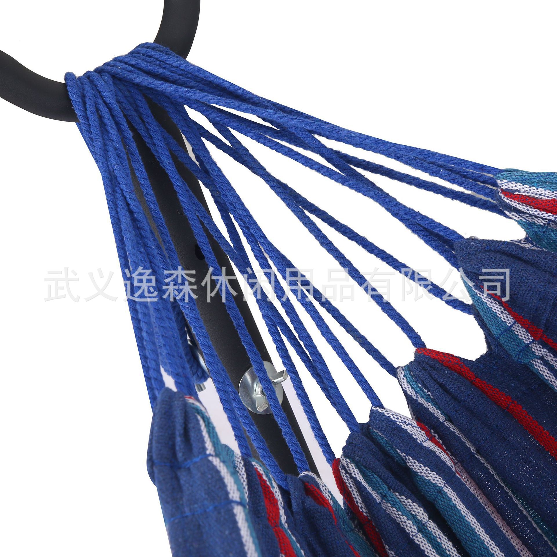 Outdoor enkel- en dubbelgestre - Outdoor Camping Hammock recensie en prijs