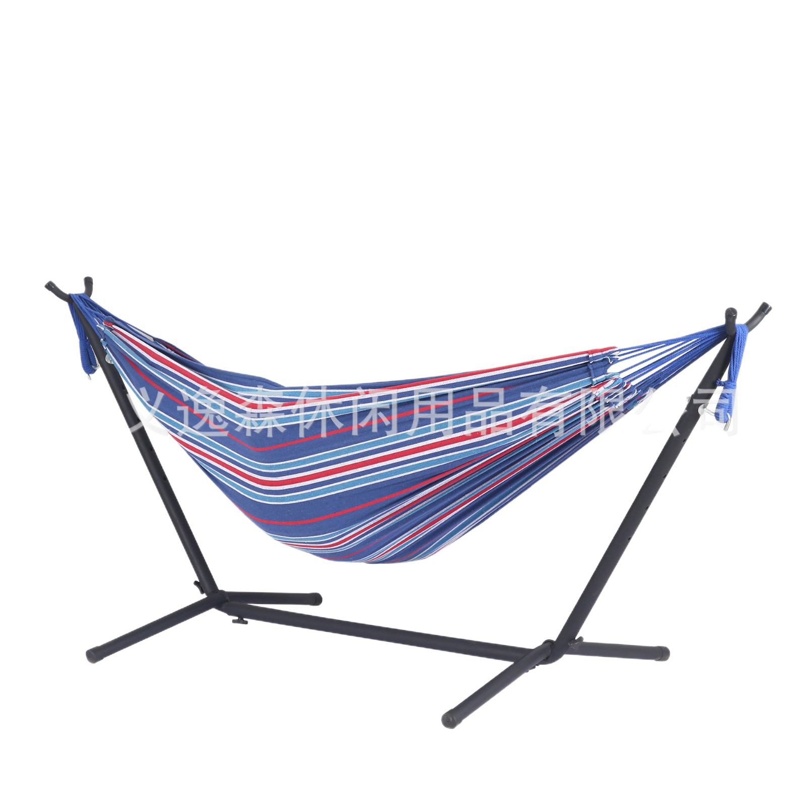 Outdoor enkel- en dubbelgestre - Outdoor Camping Hammock recensie en prijs