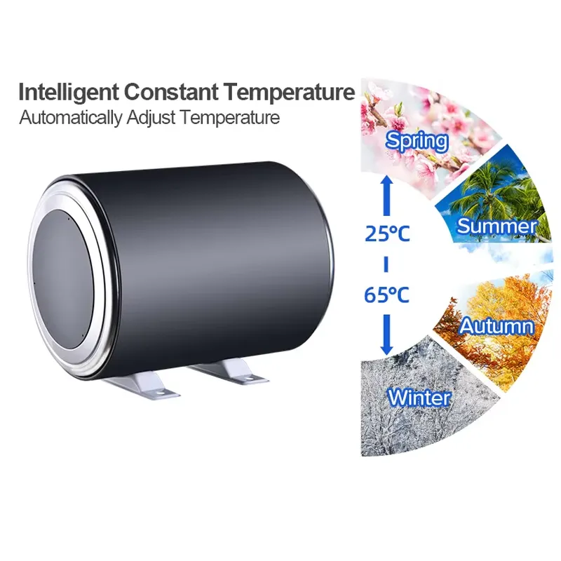 200W 12V DC draagbare waterver - Outdoor Camping Hot Water Shower recensie en prijs