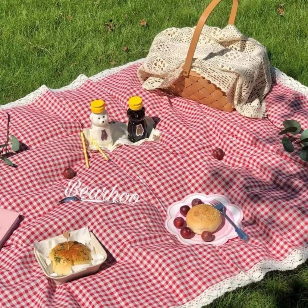 1 stuk picknickmat voor buiten - Outdoor Camping Mat recensie en prijs