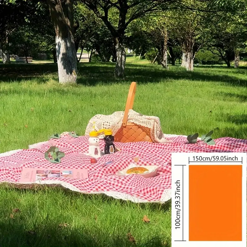 1 stuk picknickmat voor buiten - Outdoor Camping Mat recensie en prijs