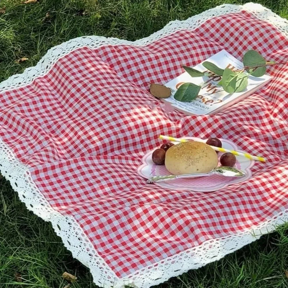 1 stuk picknickmat voor buiten - Outdoor Camping Mat recensie en prijs