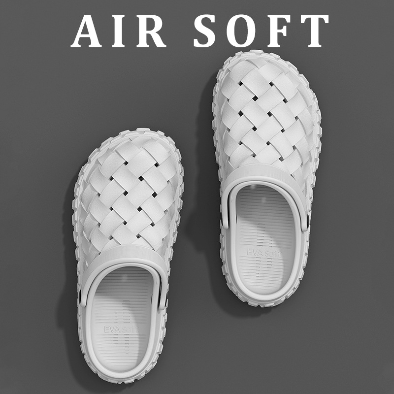 New Cave Schoenen Heren Sandal - Outdoor Camping Slippers recensie en prijs