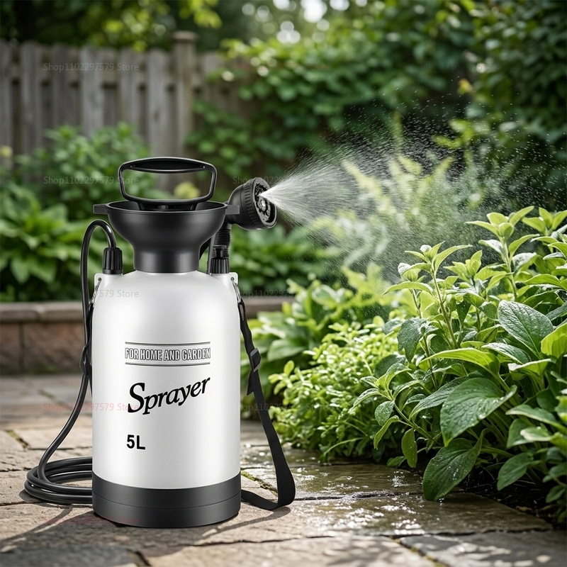 5L draagbare campingdouche, ha - Outdoor Camping Heater recensie en prijs