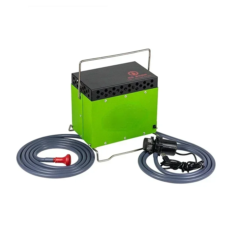 BRS-93 BRS-93A Auto Nieuwe Bui - Outdoor Camping Hot Water Shower recensie en prijs