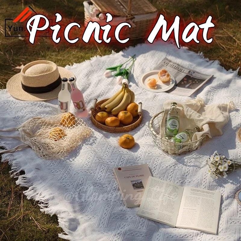 【CC】Picknickdeken Campingdeken - Outdoor Camping Mat recensie en prijs