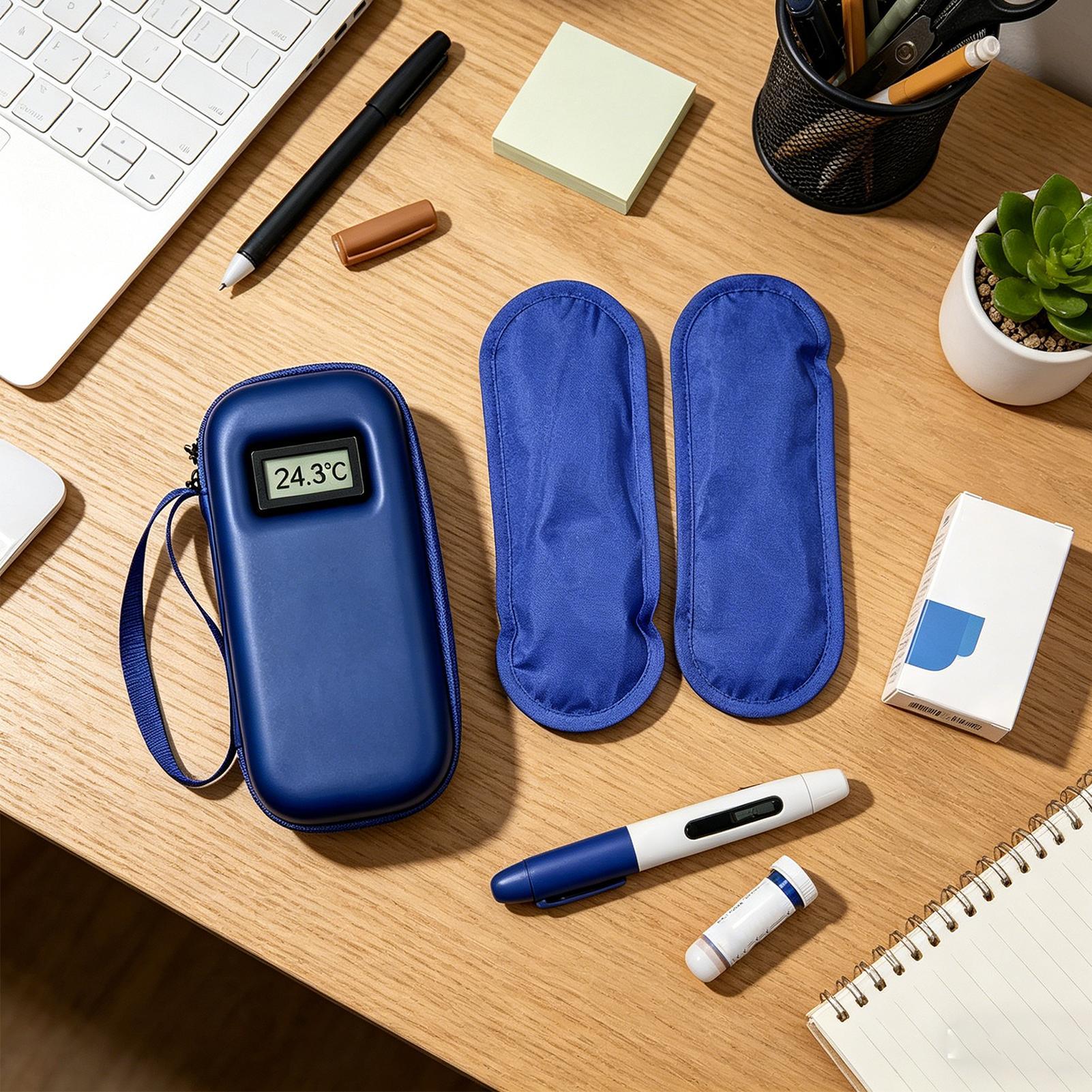 Koelereisetas met temperatuurw - Outdoor Camping Bag recensie en prijs