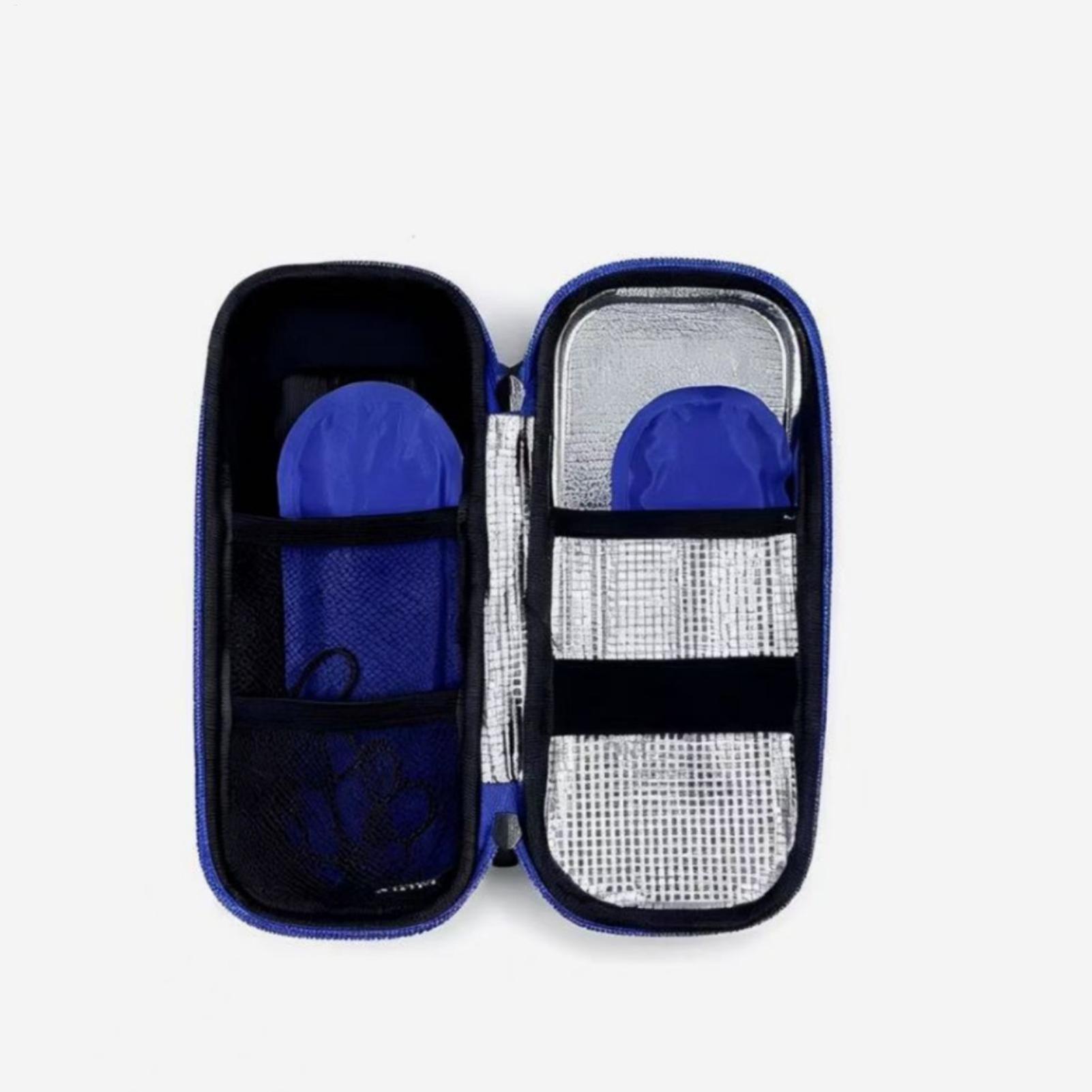 Koelereisetas met temperatuurw - Outdoor Camping Bag recensie en prijs