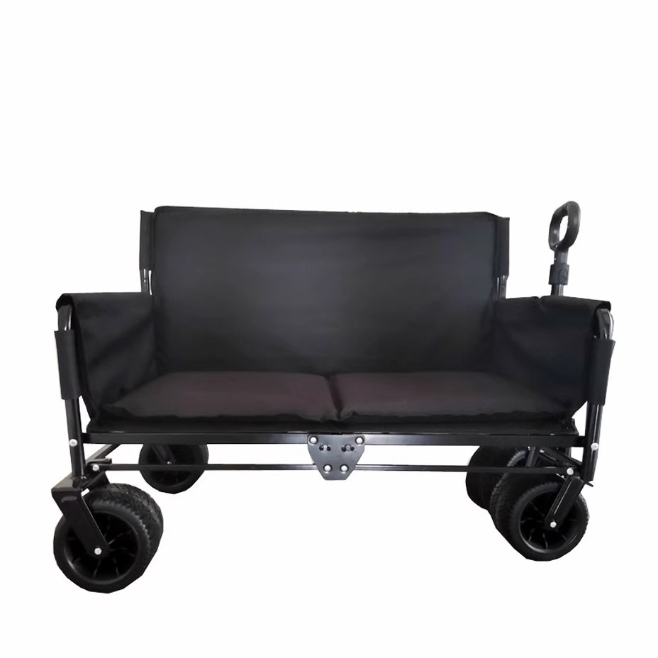 JXFT Multifunctionele Vierwiel - Outdoor Camping Recliner recensie en prijs