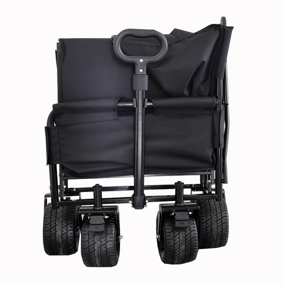 JXFT Multifunctionele Vierwiel - Outdoor Camping Recliner recensie en prijs