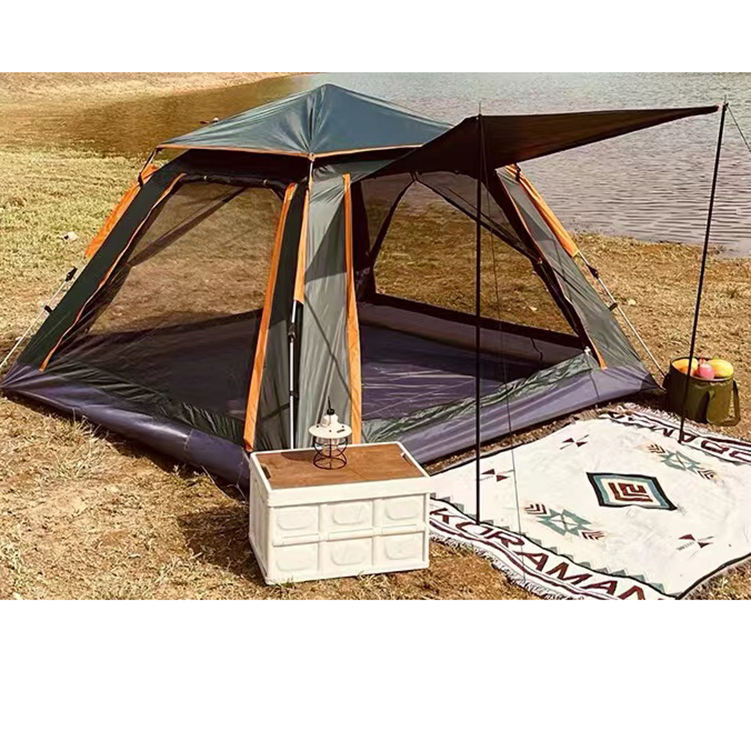Snelle verzending, populaire f - Outdoor Camping Tent Waterproof recensie en prijs