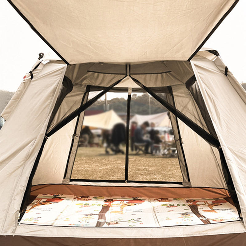Snelle verzending, populaire f - Outdoor Camping Tent Waterproof recensie en prijs