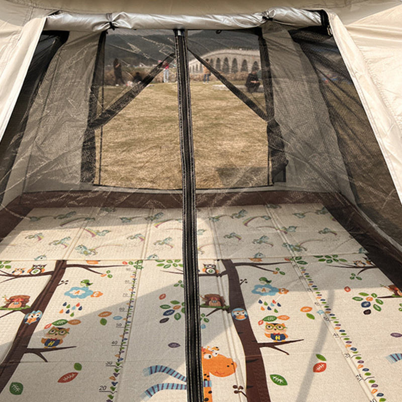 Snelle verzending, populaire f - Outdoor Camping Tent Waterproof recensie en prijs