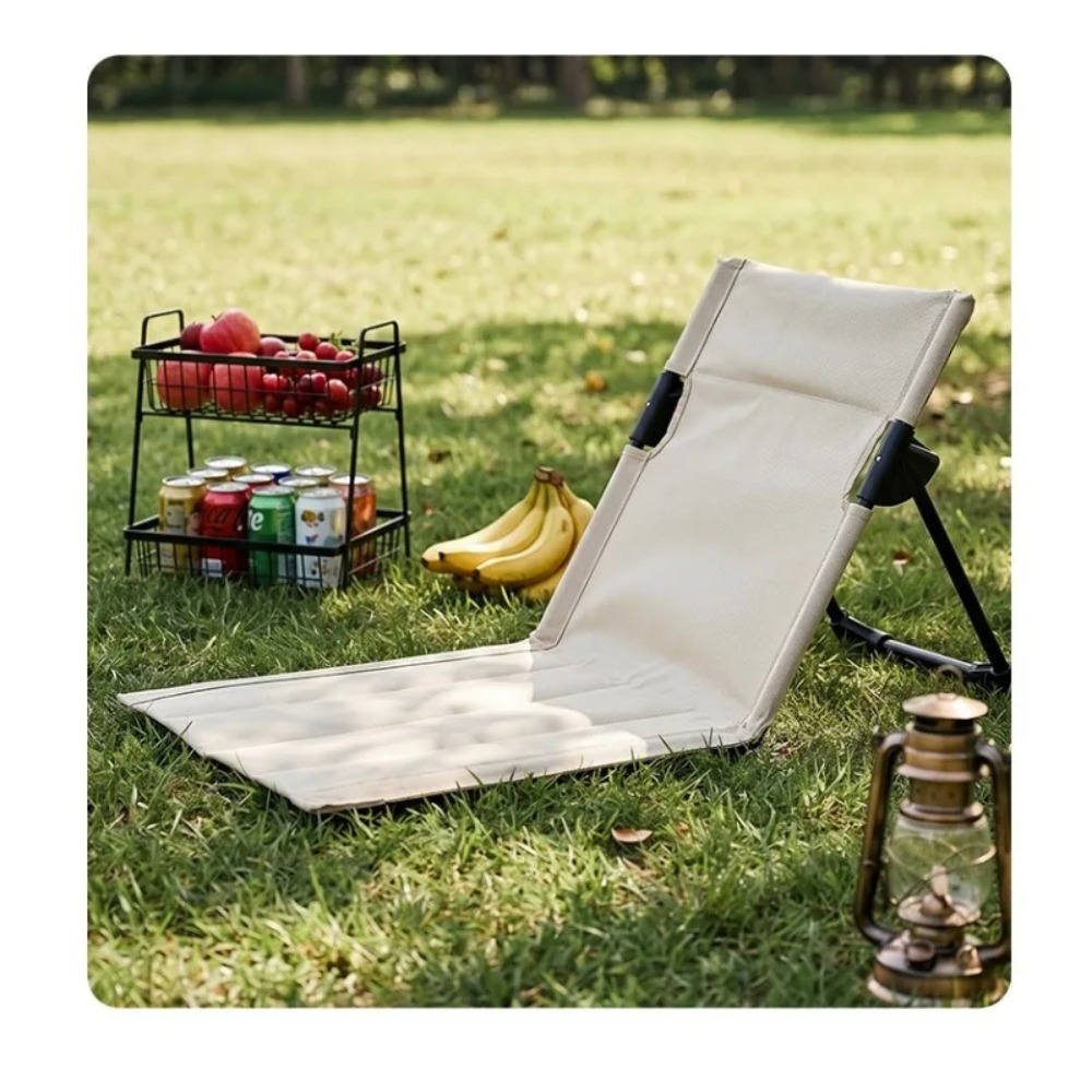 Strandvakantie Opvouwbare stoe - Outdoor Camping Recliner recensie en prijs