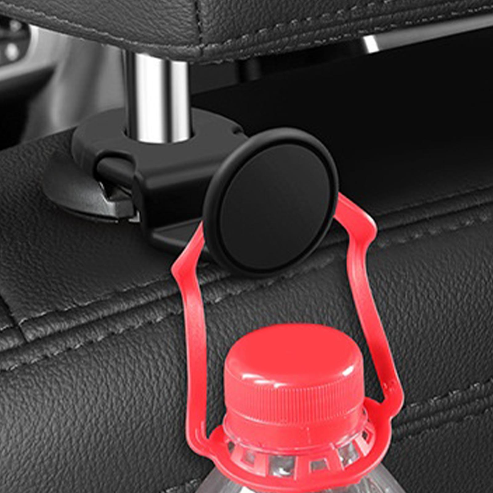 Hoofdsteunhaken voor auto, ant - Outdoor Camping Bag recensie en prijs