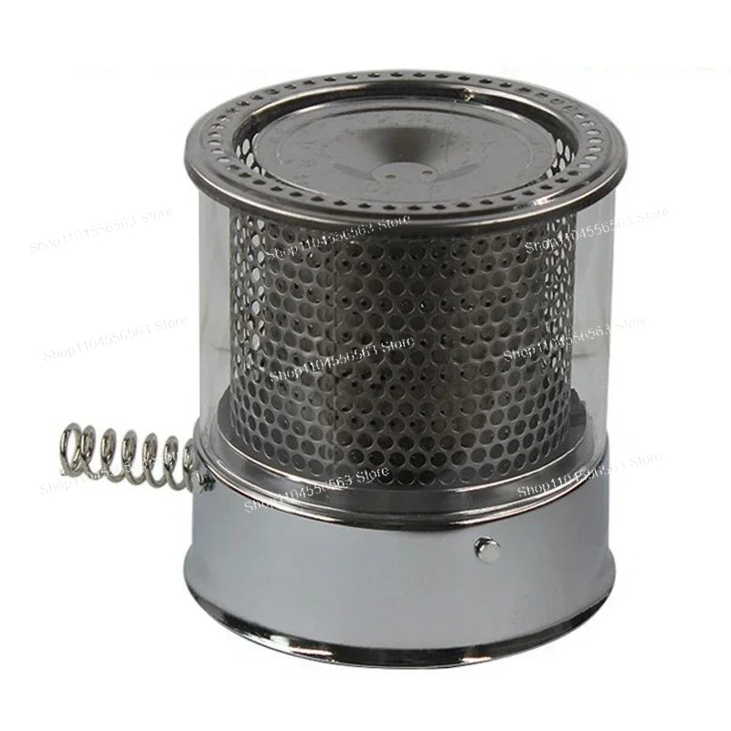 Draagbare verwarming IJsvissen - Outdoor Camping Heater recensie en prijs