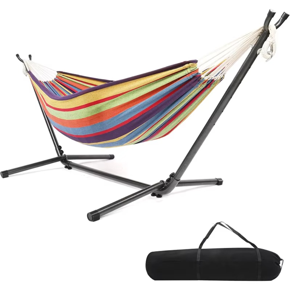 Verstelbare spreidstang metale - Outdoor Camping Hammock recensie en prijs