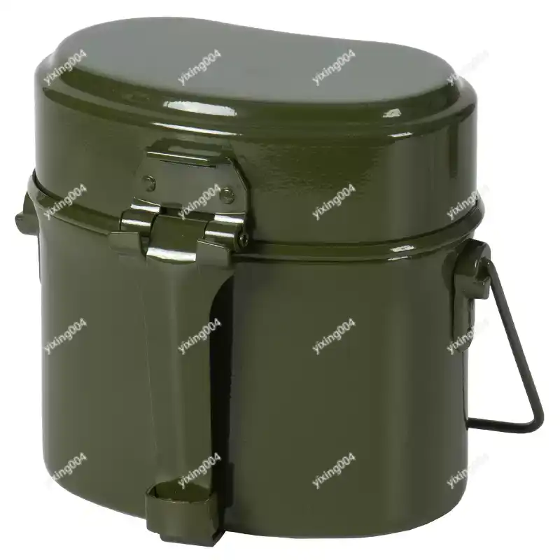 Outdoor Camping Split Bento Bo - Outdoor Camping Food recensie en prijs