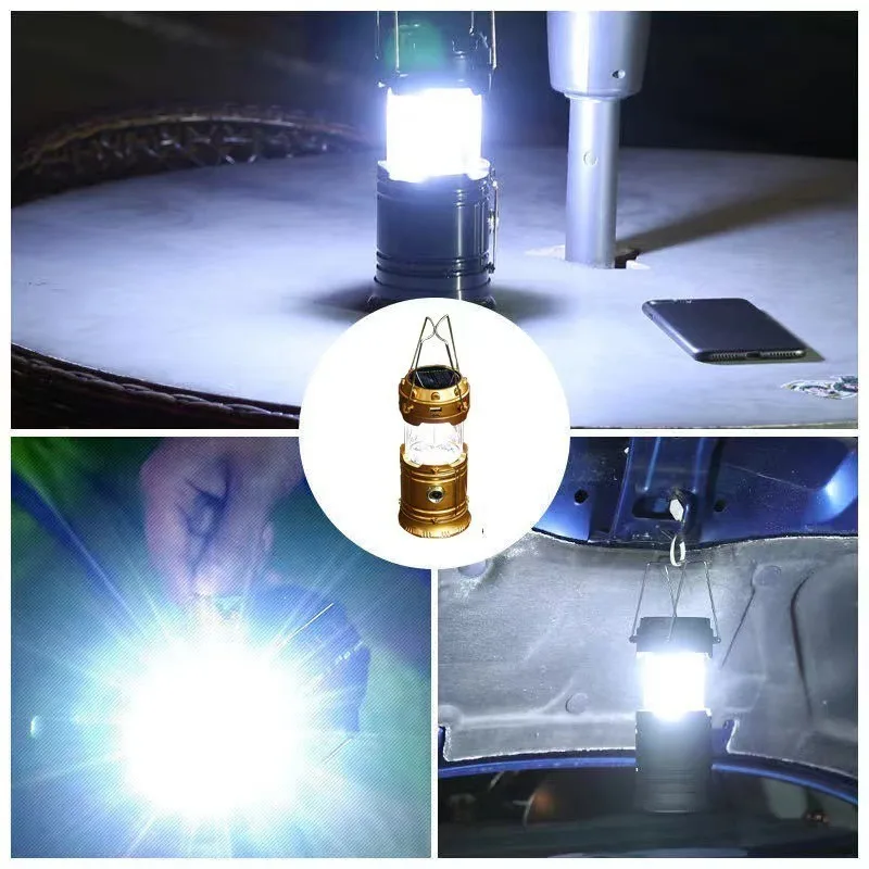 Outdoor paardenlicht Campingli - Outdoor Camping House recensie en prijs