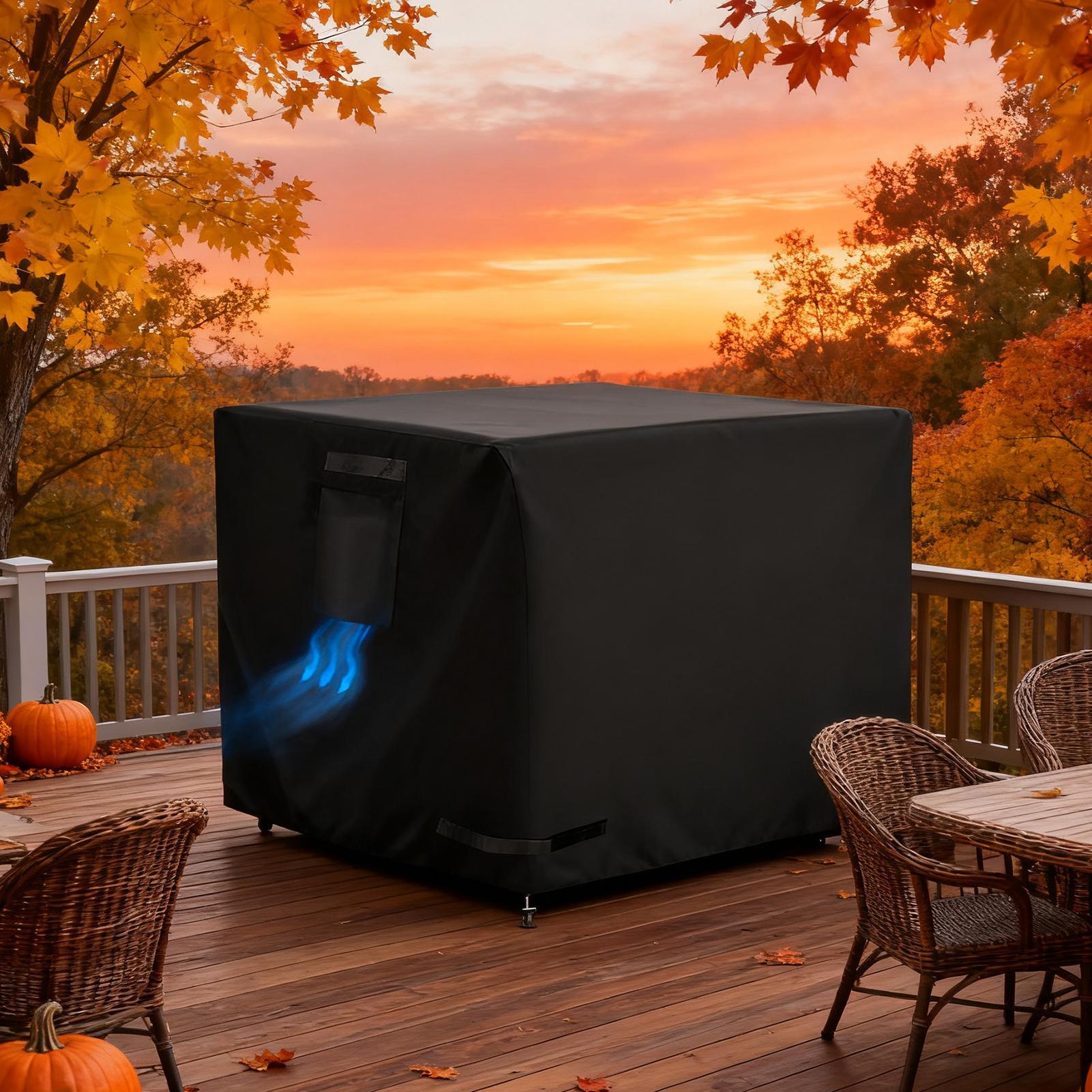 Vuurplaatshoes Vierkant 30-inc - Outdoor Camping Fire Pit recensie en prijs