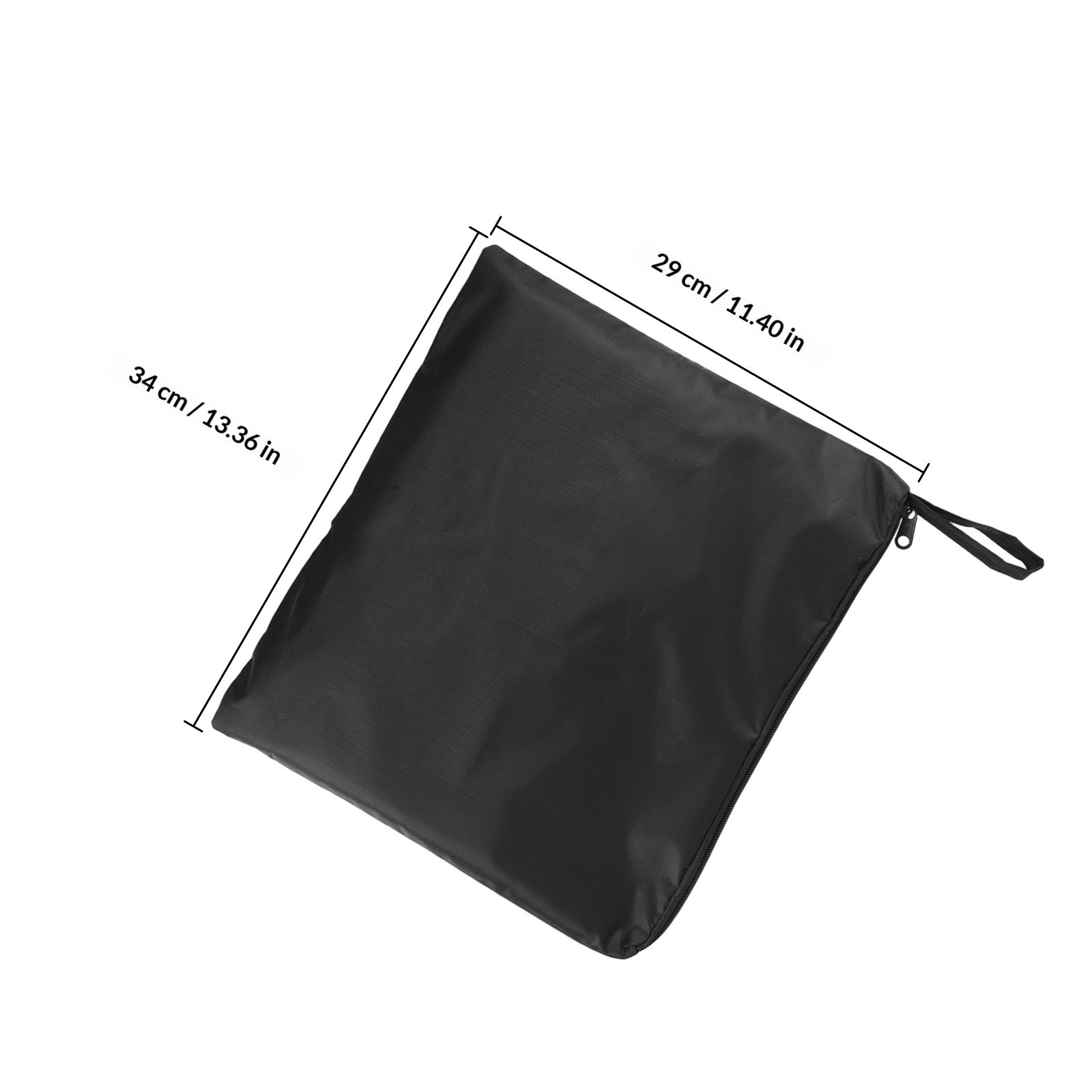 Draagbare waterdichte Oxford-s - Outdoor Camping Bag recensie en prijs